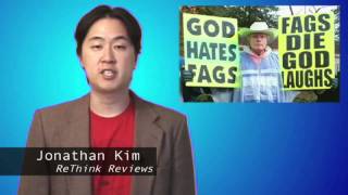 Recenzja filmu - ReThink Review