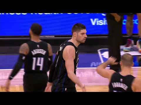 Milwaukee Bucks vs Orlando Magic : January 19, 2019