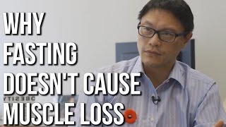 Intermittent Fasting for Weight Loss w/ Jason Fung, MD