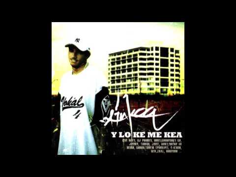 Xinkoa - Y lo ke me kea (2004) [Disco Completo]
