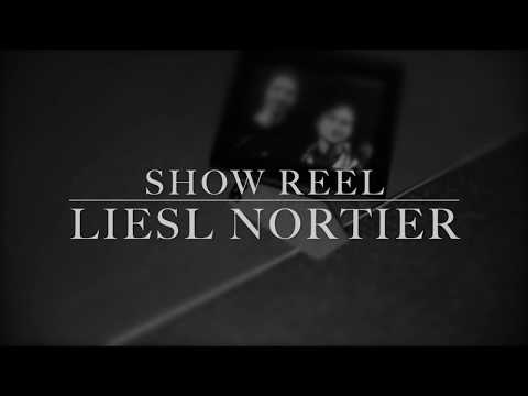 Liesl Nortier Show Reel - (FILM210) 300434360