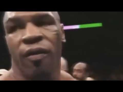 Novi Zakon - Majk Tajson (official video 2020.)