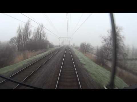 HISPEED HOLLAND Roosendaal - Amsterdam 2016