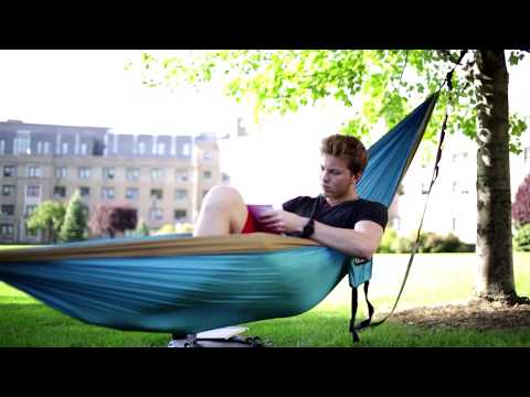 Fordham University - video