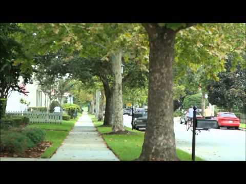 Urbanized trailer rus