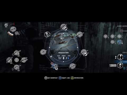 The Evil Within on Ps4-Chapter 10-The Craftsmans Tools-Pt 43