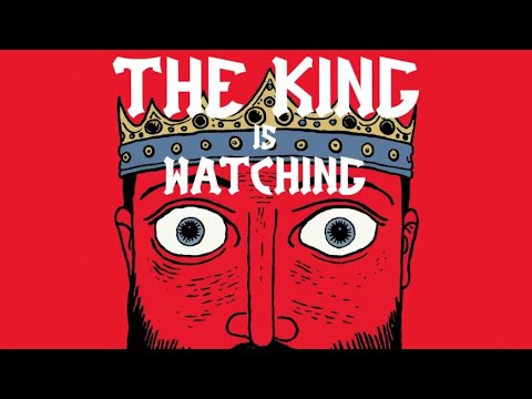 Démo 👀 The King is Watching