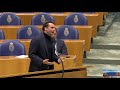 Baudet (FVD) VS Van Raan (PVDD): De "Klimaat-rampen" komen steeds niet, het zit alleen in het hoofd"