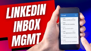 Virtual Assistant Services: Expert LinkedIn Inbox Management