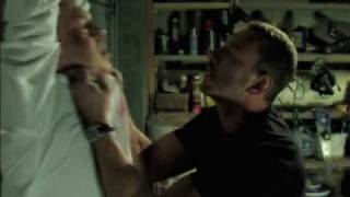 Официальный трейлер сериала "Проклятый Рай"