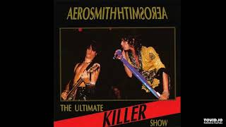 Aerosmith - Sight for Sore Eyes