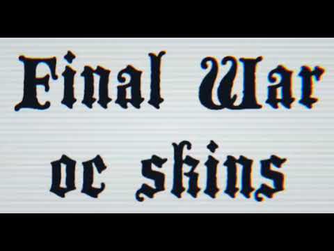 Final War - OCS