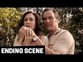 Ending Scene | The Conjuring: The Devil Made Me Do It - Vera Farmiga & Patrick Wilson