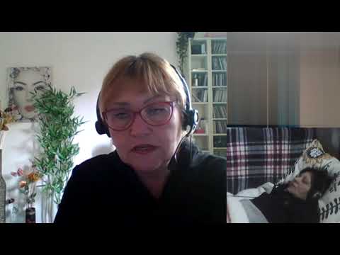 548 RO Hipnoza regresiva &hipnoterapie. Angela&fam, contractul de incarnare/ curatare pe familie.