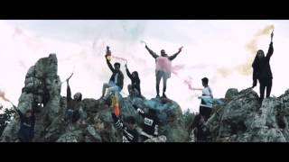 Osvaldorio  - Spend The Whole Night (ft. Jonah4lyfe)