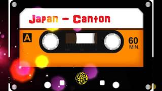 Japan - Canton (1981)