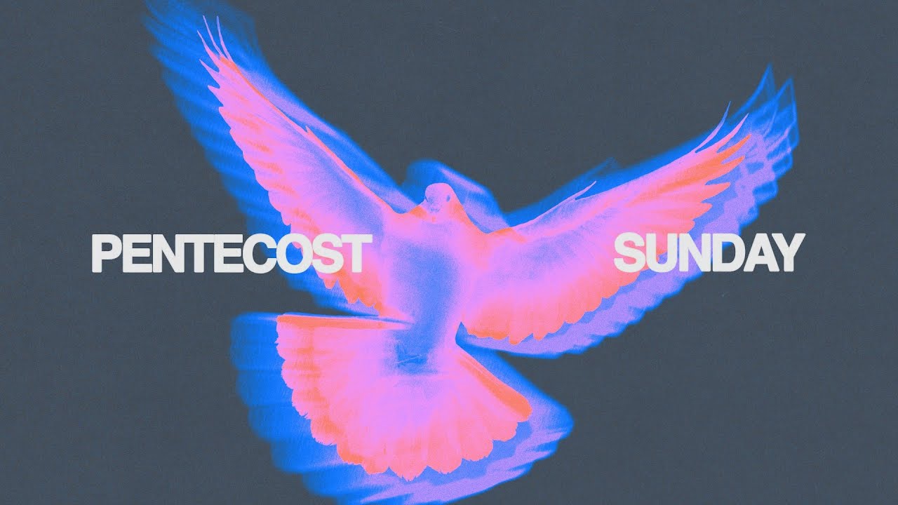 Pentecost Sunday 2023 | Dr. Mark Rutland | Freedom Church