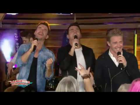 Klubbb3 - Medley 2017