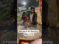 Mainpuri Ke Mashoor Dancing Aloo Ab Noida Mein Food Noidafood Streetfood Foodie