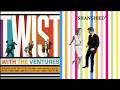 Shanghied - The Ventures(상하이 트위스트 - 더 벤처스)