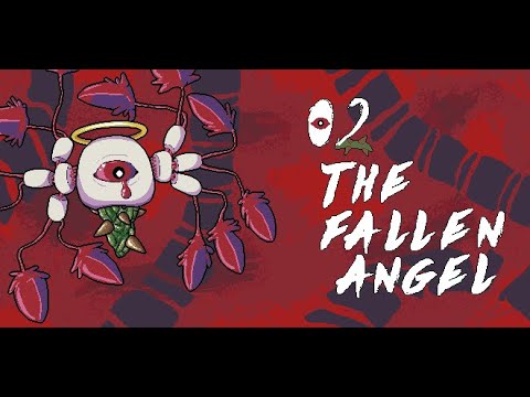 Rivals of Aether Workshop - 02 Reveal Trailer #3prints