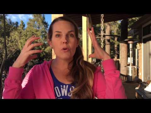 Exercise to Mental Health - Online Course by Dr Christina Hibbert