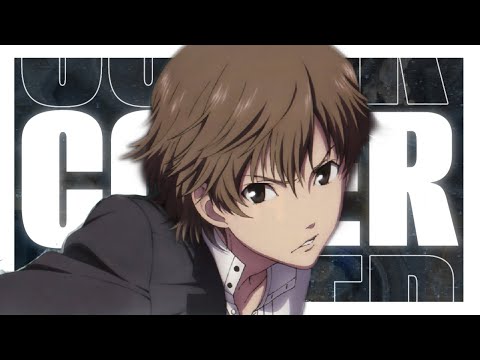 BURNING MEN'S SOUL (Cover)「Persona: Trinity Soul」/ ver. jen ft. @ElevenWAV & @Liam_Omega