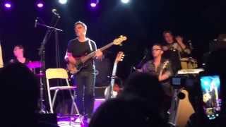 Hypocrites (cover Danakil) - Lola Delort - Crusoé - Dijon - 16/10/15