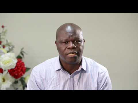 Open Heavens Reflections  31 March 2017 -  The Way God Fights