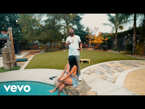 J. Stalin - All Weekend (Official Video)