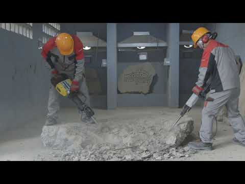 XINPU VS BOSCH - SERIES 5