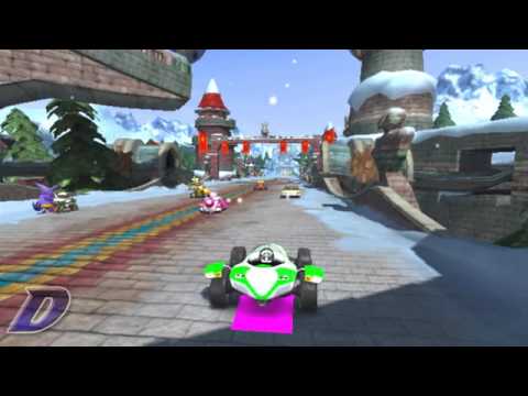 sonic & sega all-stars racing pc config