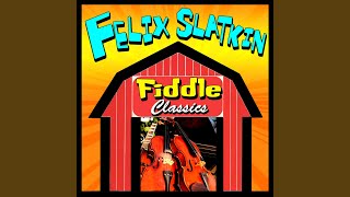 Listen To The Mockingbird (Solo Fiddle Version)