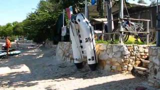 preview picture of video 'Camping Mon Paradis - Rovinj'