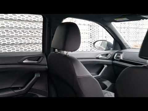 Volkswagen T-Cross R-line 1.0tsi - Image 2