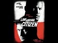 Opening To Law Aibiding Citizen 2010 DVD