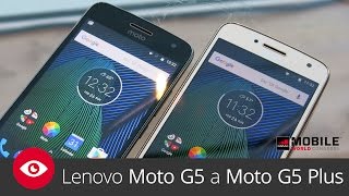 Lenovo Moto G5 2GB/16GB Dual SIM