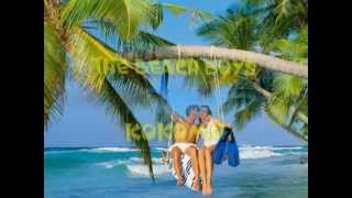 The Beach Boys - Kokomo