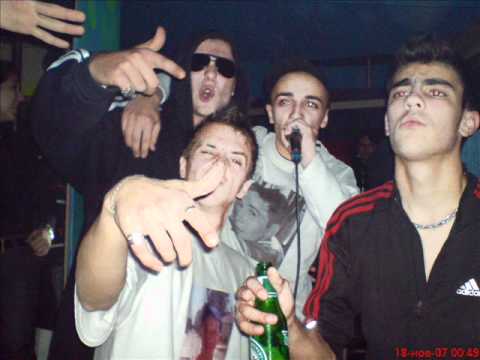 Single G mix December 2009 .wmv