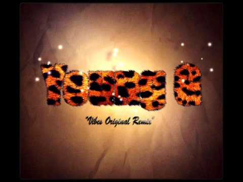Young G Feat. Dj Tymers "Vibes Original Remix" | 2013