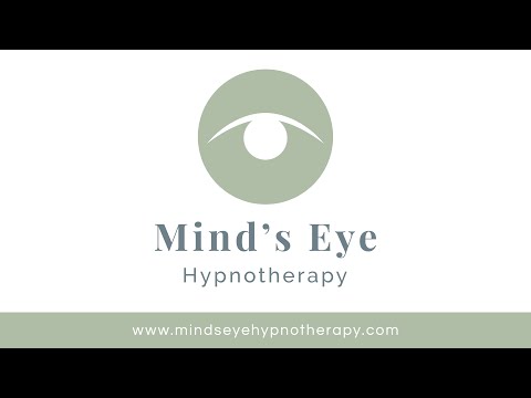 Listen to one of my full hypnotherapy tracks here.