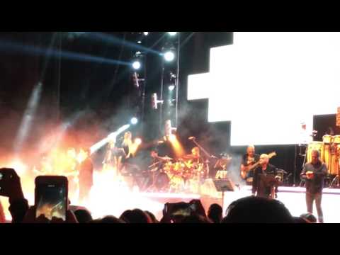 Cara Luna - Mane de la Parra y Jorge Villamizar