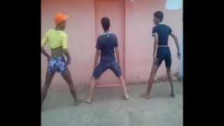 MC JHU - PAGA PRA MIM MANÉ ((OS ABSOLUTOS))