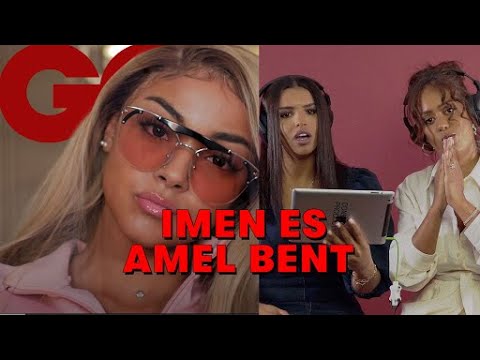 Amel Bent et Imen ES jugent le Top Tendances : Hatik, Wejdene, Bosh… | GQ