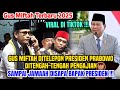 GUS MIFTAH DI TELEPON PRESIDEN PRABOWO DI TENGAH PENGAJIAN GUS MIFTAH TERBARU 2025