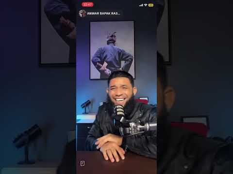 Live sir Azri 26Nov2025 part 1