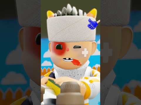 Fail SURPRISE 🤣 My BRO PRANKED Me 🤣 PK XD Funny MEME #funny #comedy #memes #animation #pkxd #shorts