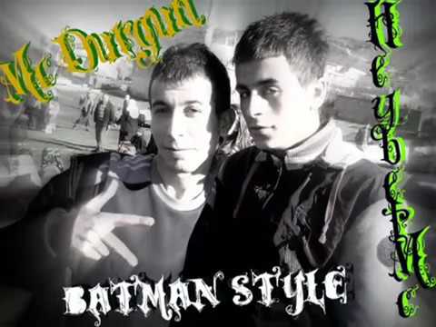 hybet mc ft mc durgun  seni degil sigarami sectim kurtce rap