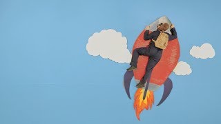 Born To Be Brave Music Video