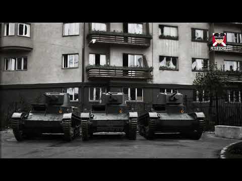 Marsz Pierwszej Dywizji Pancernej (Instrumental)